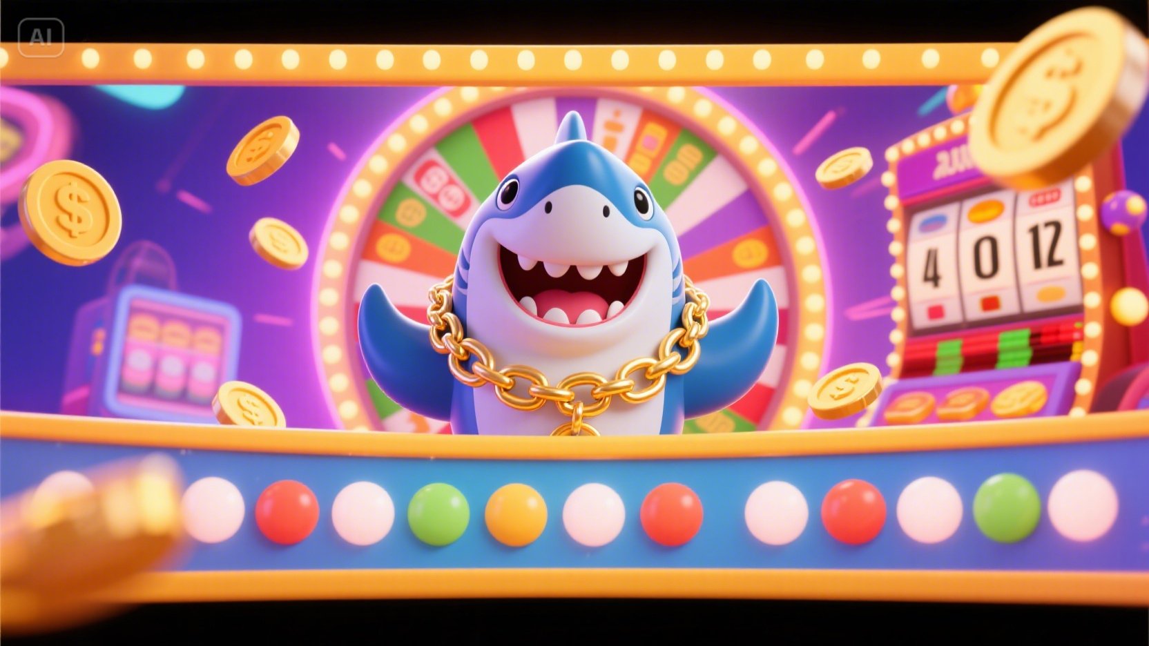 Casino magic mirror casino desktop and mobile interfaces