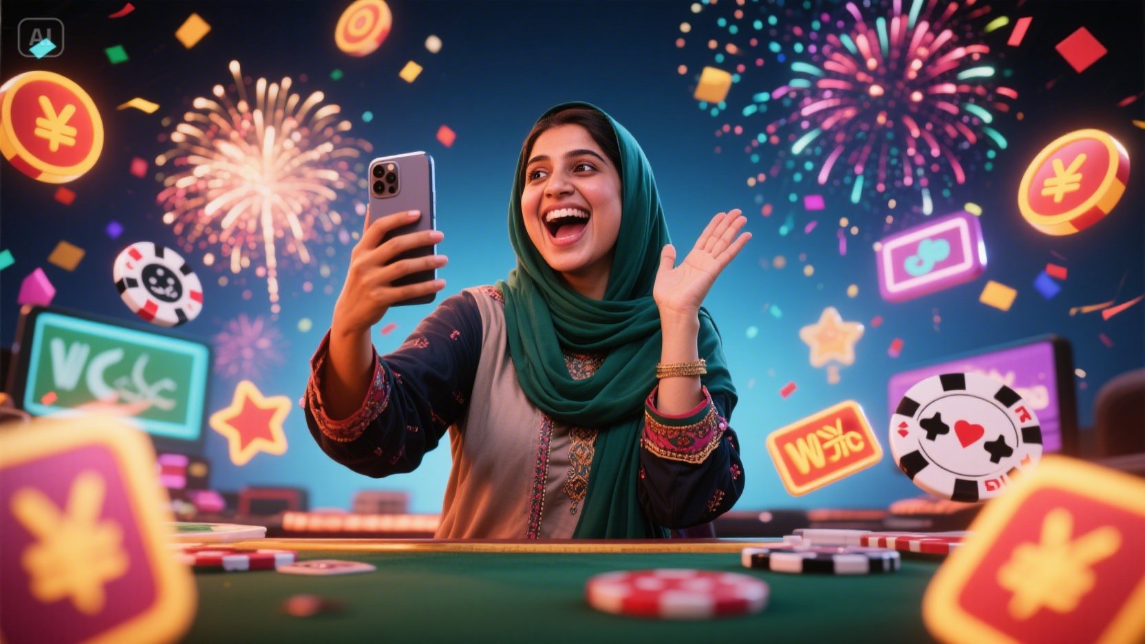 magic mirror casinoDeposit once and get 200% instantly added! Pakistani players can play safely and withdraw PKR winnings through JazzCash.